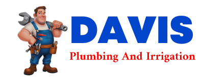 Trusted plumber in ROXIE